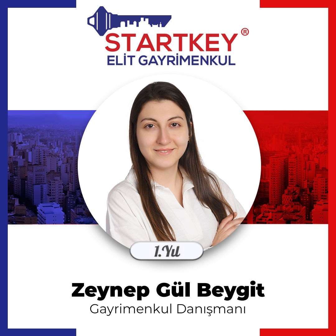 Zeynep Gül Beygit